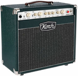 Electric guitar combo amp Koch J20C Jupiter Junior Combo