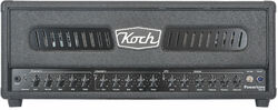 Electric guitar amp head Koch Powertone III 50W Head