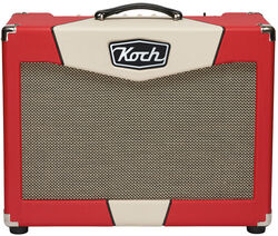 Electric guitar combo amp Koch VENTURA 6V6 / COMBO 20W