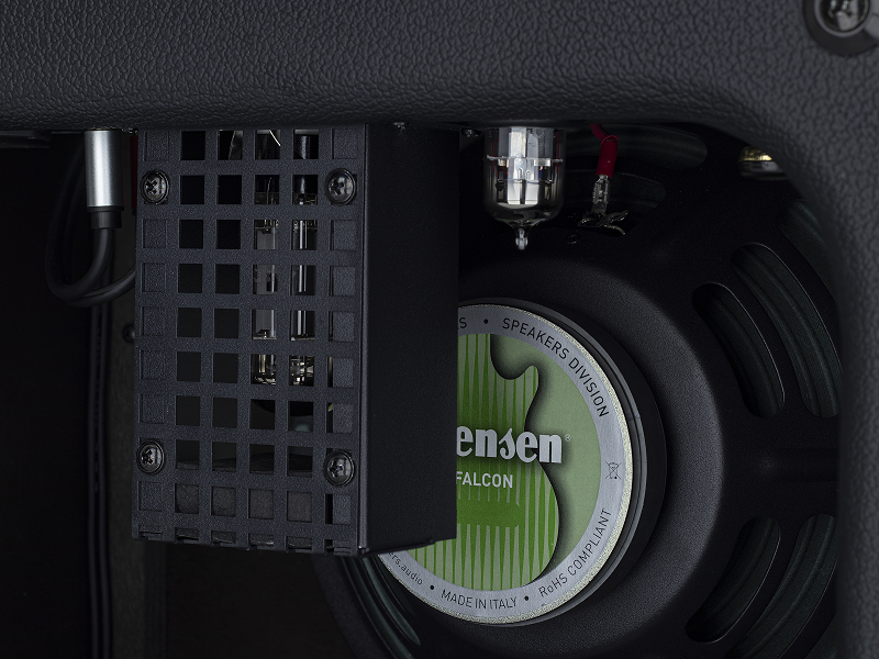 Koch Durango 6 Combo 1x10 6w - Electric guitar combo amp - Variation 3