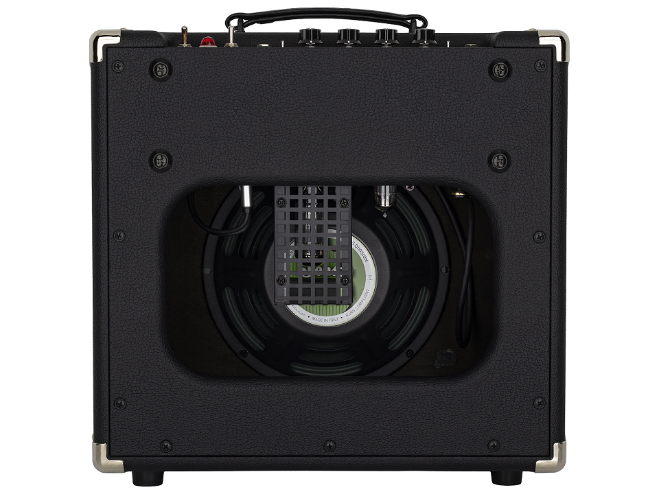 Koch Durango 6 Combo 1x10 6w - Electric guitar combo amp - Variation 4