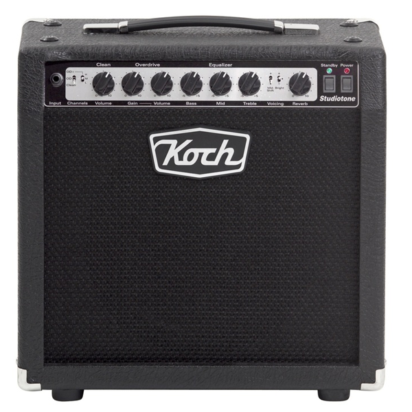 Koch Studiotone Combo - Electric guitar combo amp - Variation 1