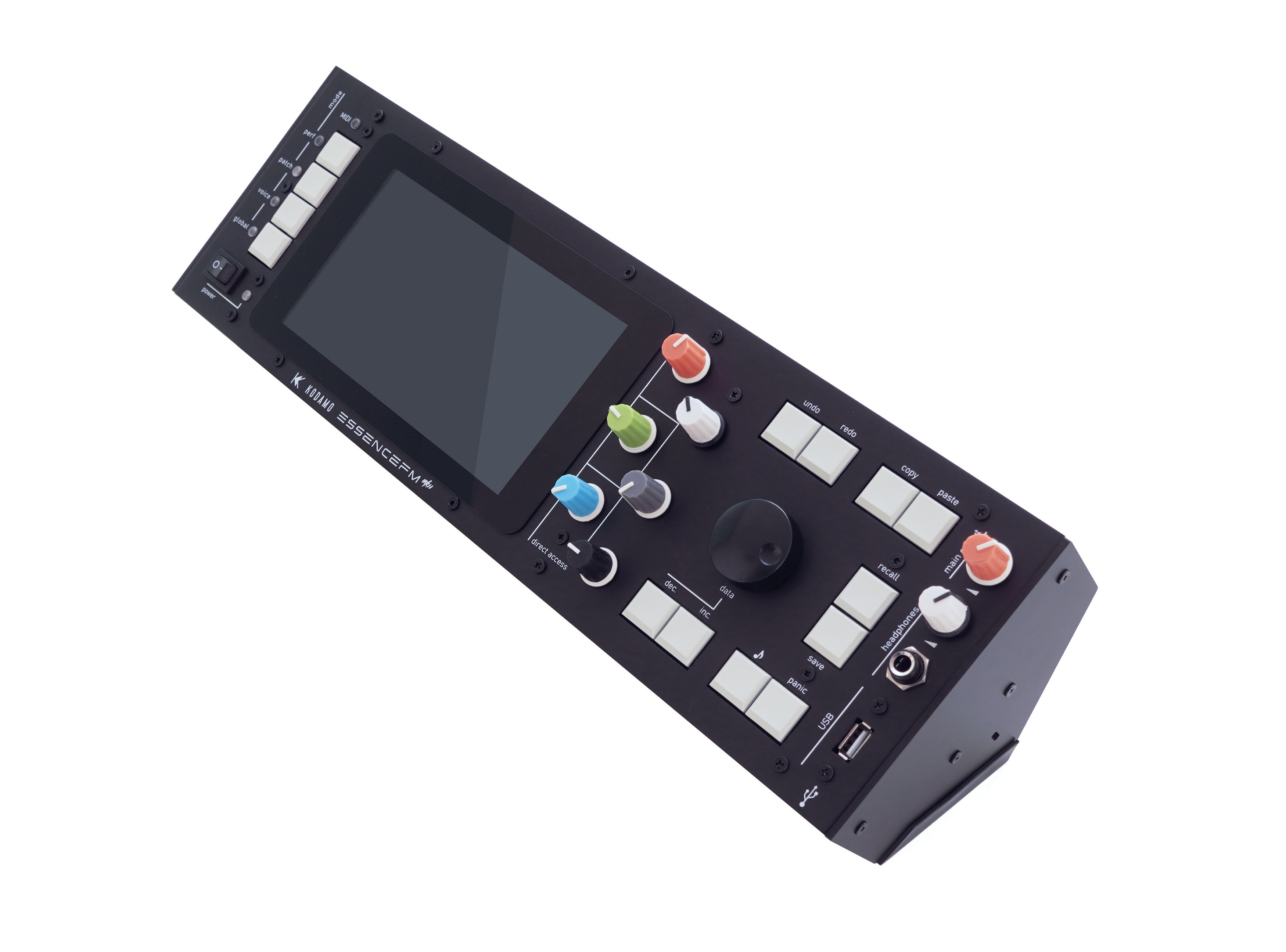 Kodamo Essence FM MKII Expander
