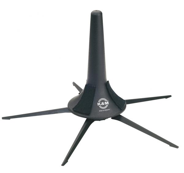 K&m 15232 Flute Stand Flute stand