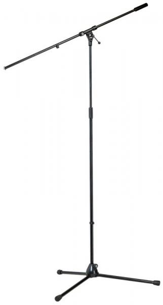 Microphone stand K&m 21021
