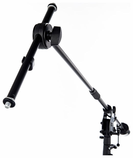 K&m Pied De Micro Overhead - Microphone stand - Variation 1