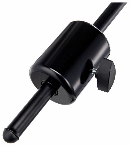 K&m Pied De Micro Overhead - Microphone stand - Variation 5