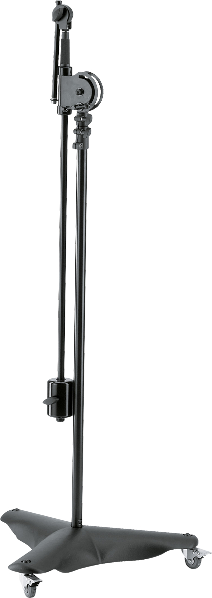 K&m Pied De Micro Overhead - Microphone stand - Variation 8