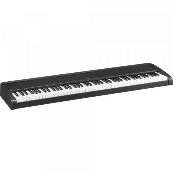 Portable digital piano Korg B2 - black