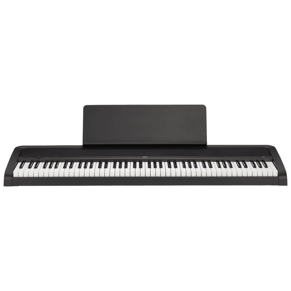 Korg B2 - Black - Portable digital piano - Variation 2