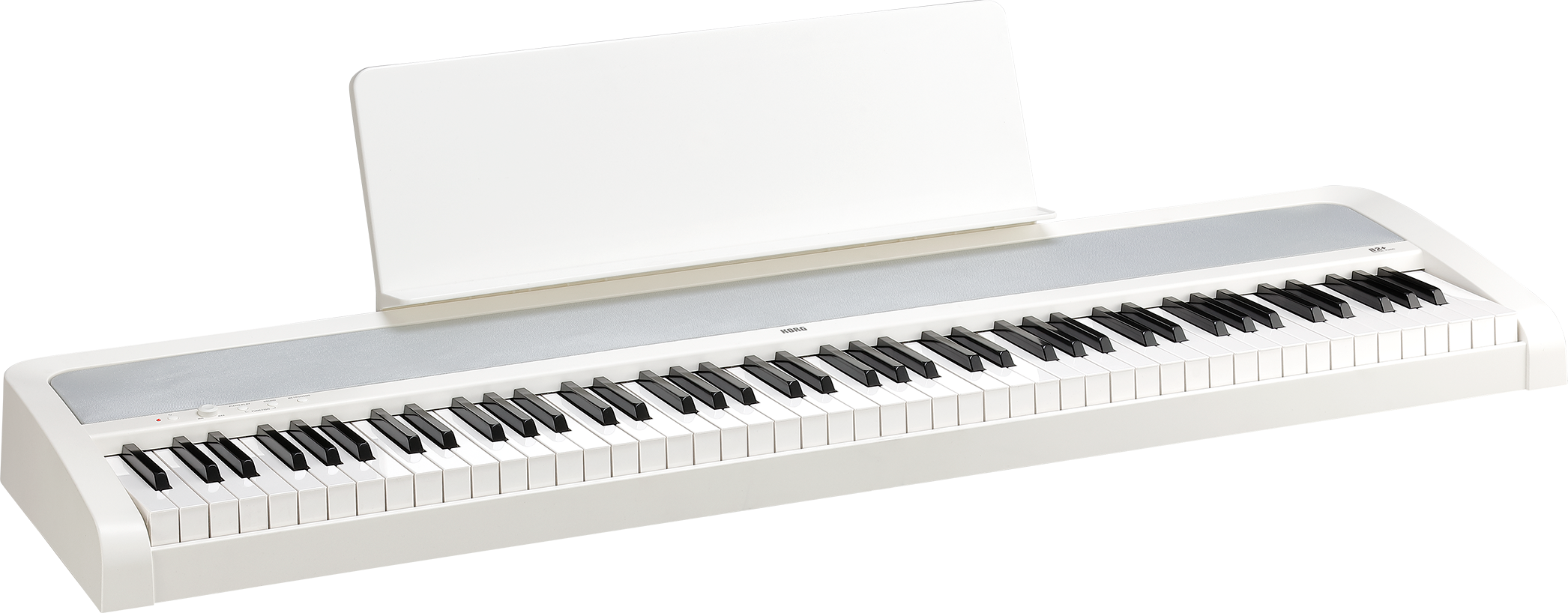 Korg B2+ Blanc - Stage keyboard - Variation 1