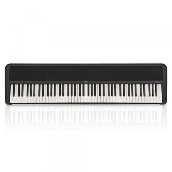 Yamaha P-145 B Black