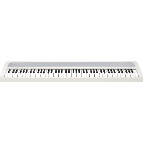 Piano Korg Digital B2-BK Carioca Instrumentos Musicais