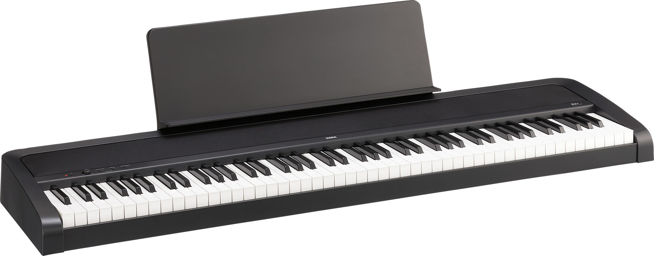 Korg B2+ Noir - Stage keyboard - Variation 1