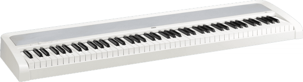 Portable digital piano Korg B2 - white