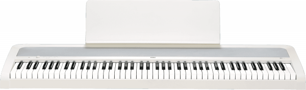 Portable digital piano Korg B2 - white