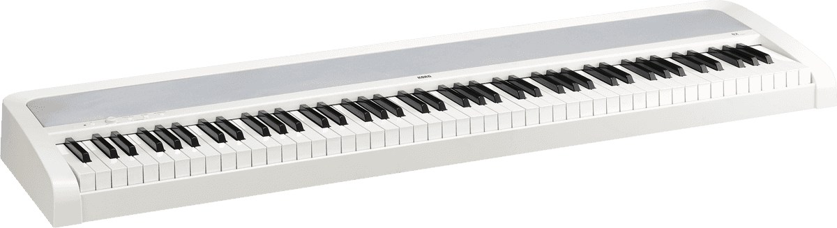 Korg B2 - White - Portable digital piano - Variation 1
