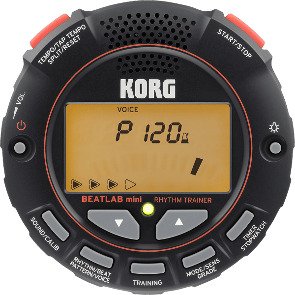 BeatLab Mini Metronome