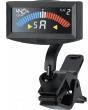 Guitar tuner Korg PitchCrow AW4G BK