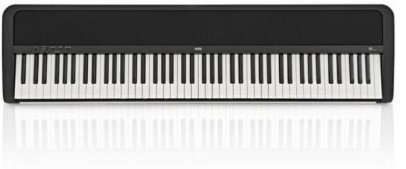 Korg B2 - Black - Portable digital piano - Main picture