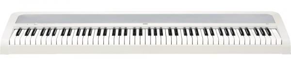 Portable digital piano Korg B2 - White