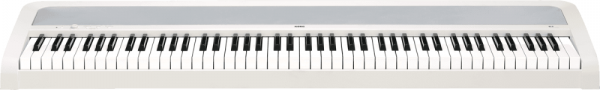 Korg B2 - White - Portable digital piano - Main picture