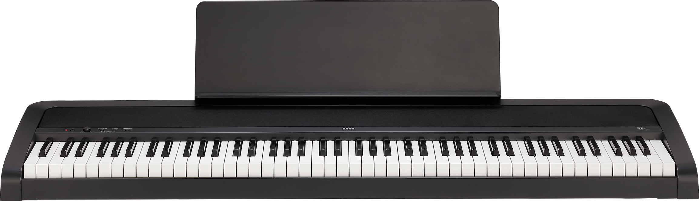 Korg B2+ Noir - Stage keyboard - Main picture