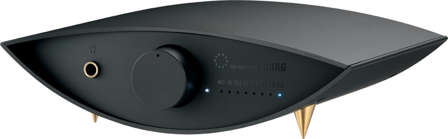 Korg Ds Dac 100 -  - Main picture