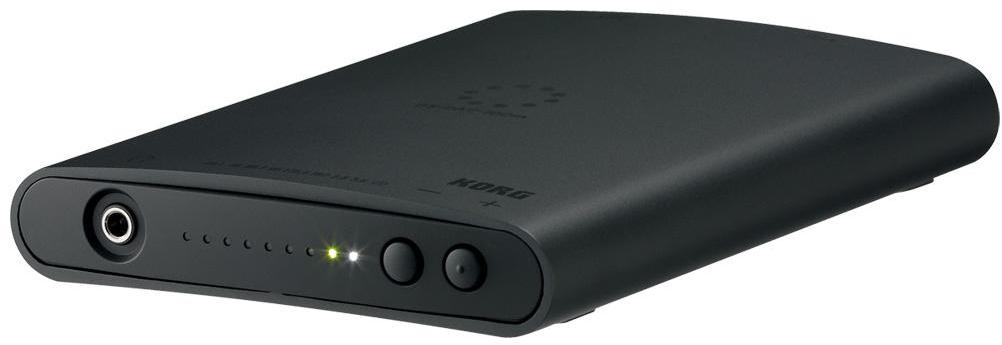  Korg DS-DAC 100m