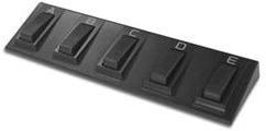 Switch pedal Korg EC5