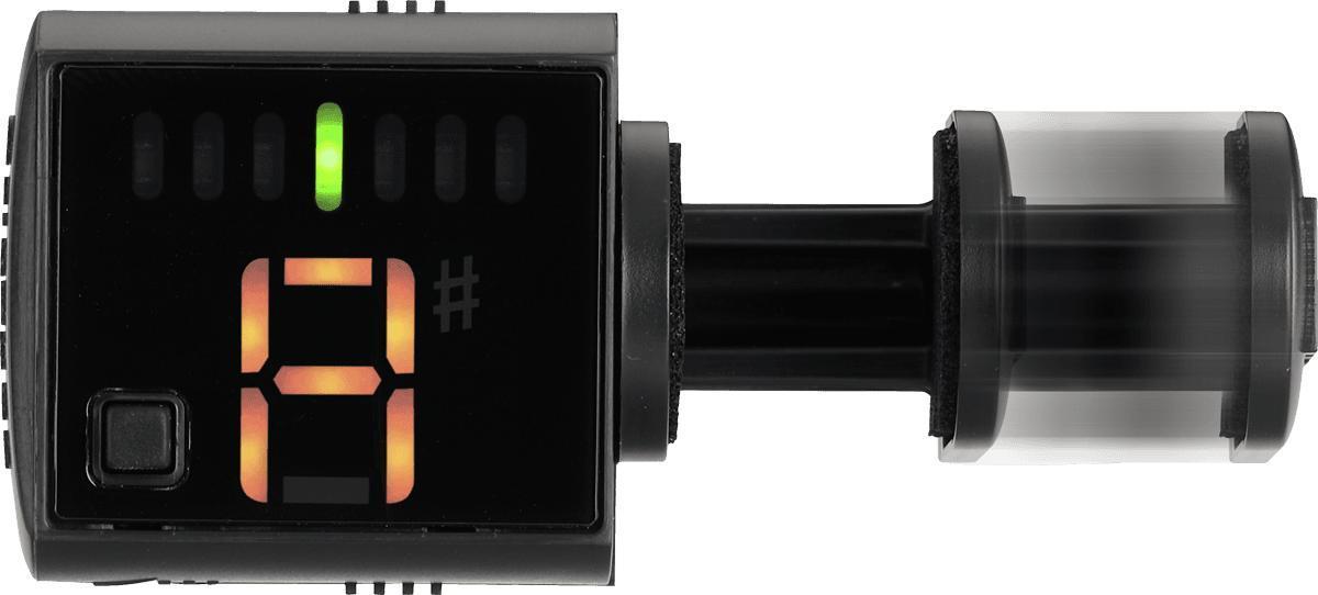 Guitar tuner Korg Griptune