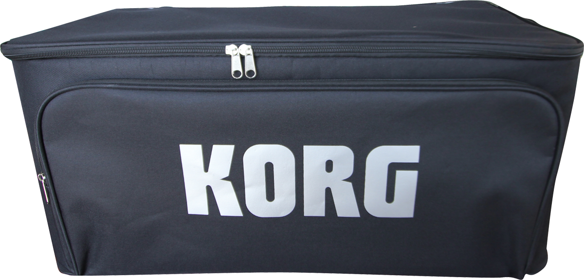 Korg Housse Pour Ms20-kit - Gigbag for Keyboard - Main picture