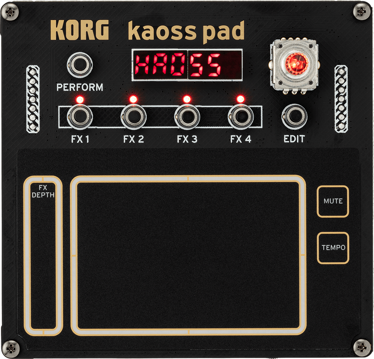 Korg Kaoss Pad Diy Nts-3 - Expander - Main picture