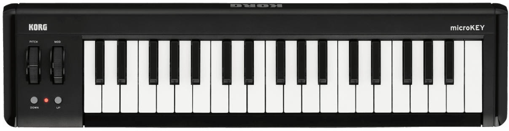 Korg MicroKey2 37