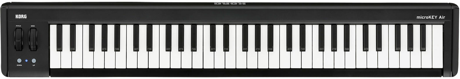 Korg Microkey2 61 - Controller-Keyboard - Main picture