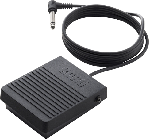 Korg Ps3 - Sustain pedal for Keyboard - Main picture