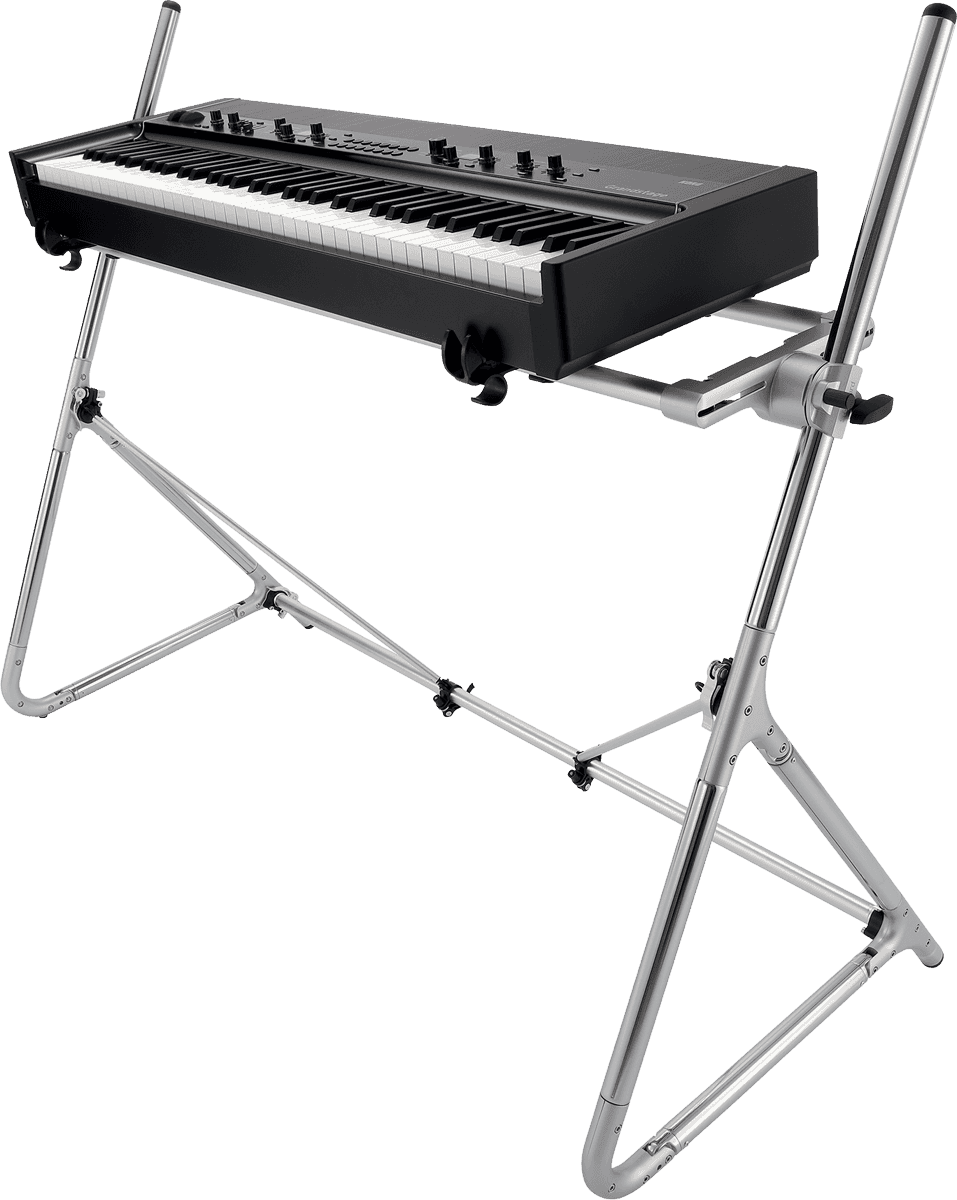 Clavier Folding Piano (review) 