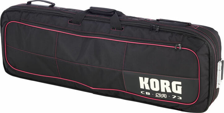 Korg Sv1-73 Bag - Gigbag for Keyboard - Main picture