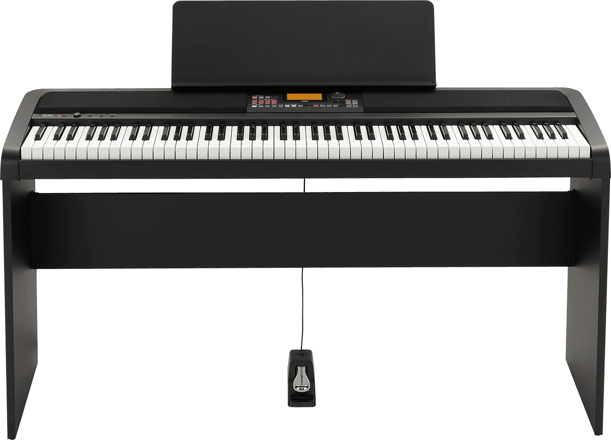 Korg Xe20 Sp - Digital piano with stand - Main picture