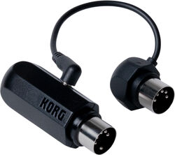 Power supply Korg BM-1 Interface Midi Bluetooth