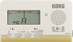 Guitar tuner Korg CA-2 Chromatic Tuner