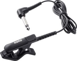 CM-300-BK Micro Clip For Tuner