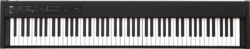 Portable digital piano Korg D1 - Black