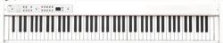 Portable digital piano Korg D1 White