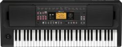 Entertainer keyboard Korg EK 50L