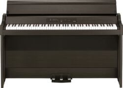 Digital piano with stand Korg G1B AIR BR
