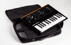 Gigbag for keyboard Korg Housse Monologue