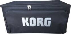 Gigbag for keyboard Korg Housse pour MS20-Kit