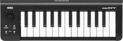 Controller-keyboard Korg Microkey 25