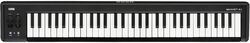 Controller-keyboard Korg MicroKey2 61